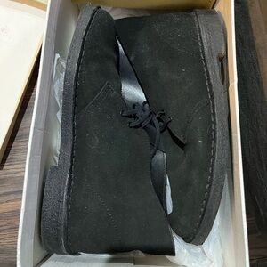 Clarks originals